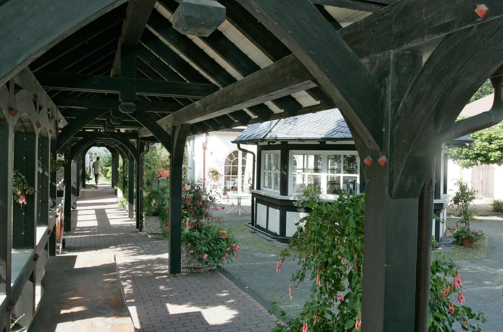 Hotel Stremme Gummersbach Exterior foto